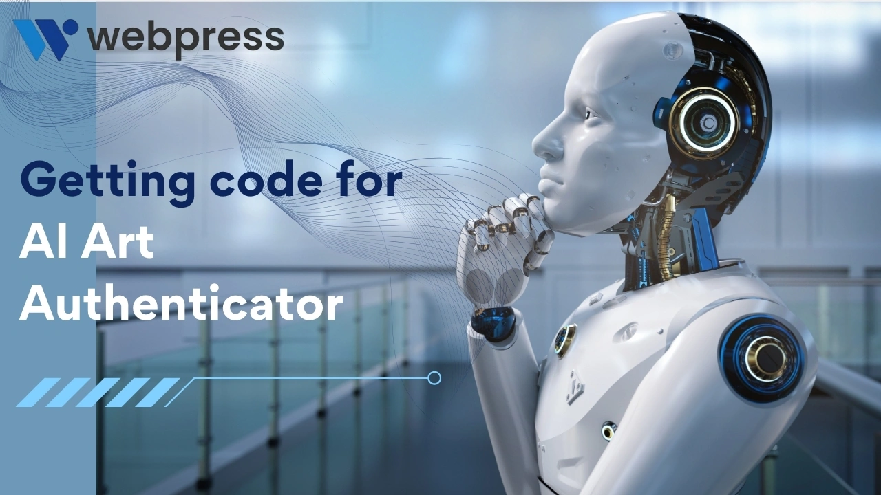AI Code Authentication