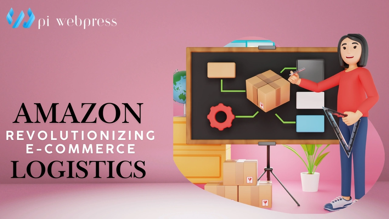 How the Amazon Distribution Center Exeter Is Reshaping E-Commerce Logistics